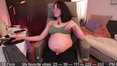 Snapshot of anah_ chatting on 03-16-26, 01:22 IG Soyanah online show from 03-16-26, 01:22