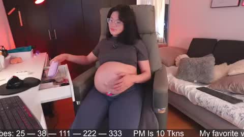 IG Soyanah  online show from 03-23-26, 09:30