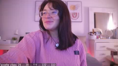 IG Soyanah  online show from 06-28-26, 04:40