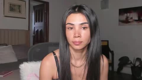 Ana Henao or Annie... Follow me ahenaocb Insta  X online show from 01-16-26, 10:47