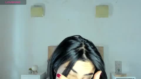 Snapshot of anahenao chatting on 07-01-26, 03:45 Ana Henao or Annie... Follow me ahenaocb Insta X online show from 07-01-26, 03:45