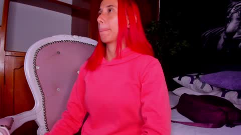 Snapshot of anahi__18 chatting on 12-31-24, 03:23 Anahi online show from 12-31-24, 03:23