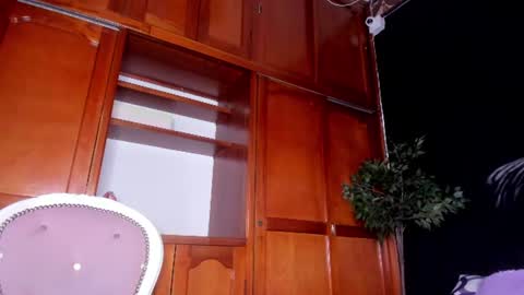 Anahi online show from 07-24-26, 03:04