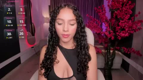 Anahi Curlie online show from 04-20-26, 11:35