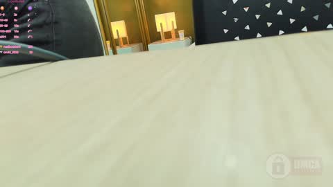 Anahi  online show from 01-30-25, 01:22