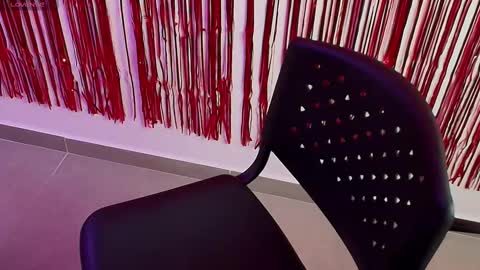 Anahi  online show from 02-13-25, 06:59