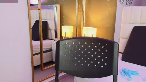 Anahi  online show from 09-14-25, 07:57