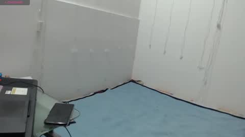 Anahi Browns online show from 03-04-25, 10:16