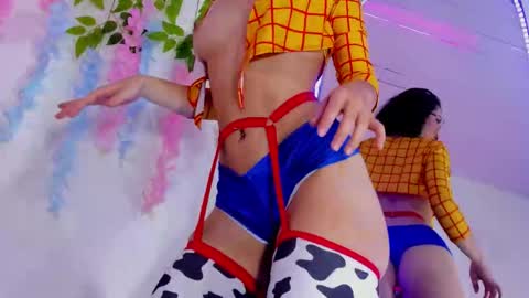 Anah online show from 02-12-26, 01:28