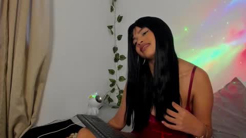 Anahi Rivera online show from 01-14-26, 10:58