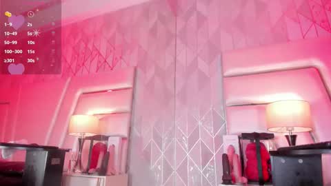 Anahis online show from 10-18-25, 03:42