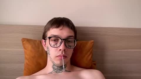 simon online show from 03-02-26, 05:08