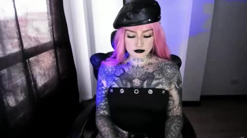  Callme Mistress Ani  online show from 03-05-26, 05:53