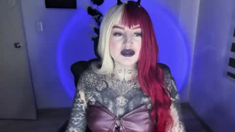  Callme Mistress Ani  online show from 06-19-26, 04:55