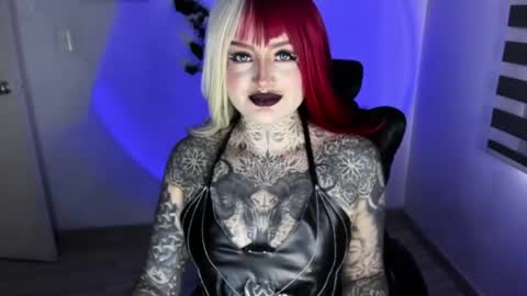  Callme Mistress Ani  online show from 06-24-26, 05:23