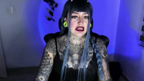  Callme Mistress Ani  online show from 08-03-26, 05:27