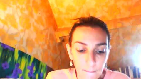 Snapshot of anais2405 chatting on 10-20-25, 12:49 anais2405 online show from 10-20-25, 12:49