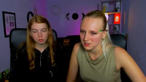 Anais online show from 09-12-25, 12:49