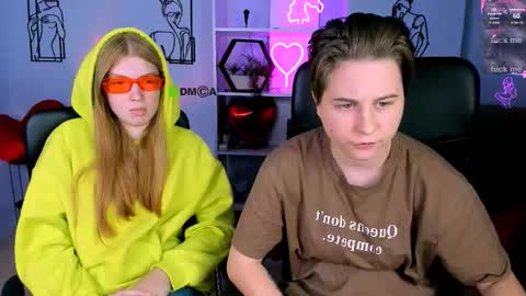 Anais online show from 09-27-25, 08:19