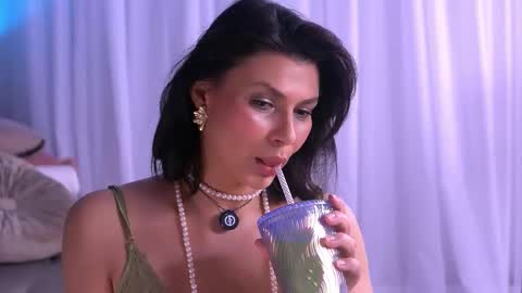 Anais online show from 02-19-26, 04:52