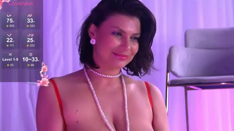 Anais online show from 04-15-26, 03:02