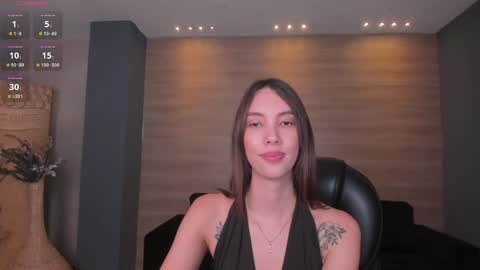 Snapshot of anaisnin1 chatting on 12-27-24, 06:20 Anais Nin online show from 12-27-24, 06:20