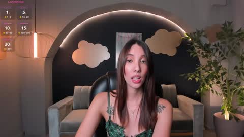Snapshot of anaisnin1 chatting on 01-02-25, 02:57 Anais Nin online show from 01-02-25, 02:57