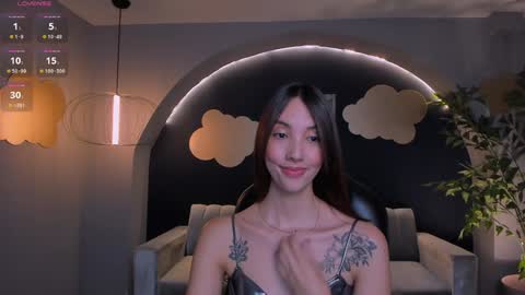 Snapshot of anaisnin1 chatting on 01-07-25, 02:41 Anais Nin online show from 01-07-25, 02:41