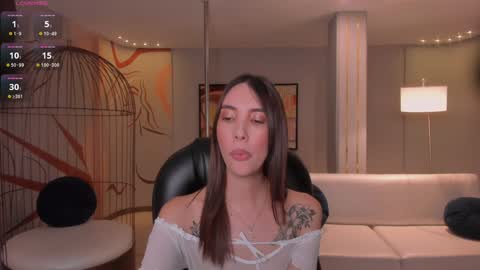 Snapshot of anaisnin1 chatting on 01-09-25, 03:01 Anais Nin online show from 01-09-25, 03:01