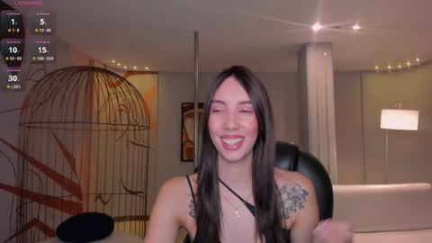 Snapshot of anaisnin1 chatting on 01-15-25, 03:07 Anais Nin online show from 01-15-25, 03:07