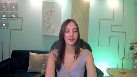 Snapshot of anaisnin1 chatting on 01-17-25, 06:12 Anais Nin online show from 01-17-25, 06:12