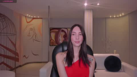 Snapshot of anaisnin1 chatting on 01-18-25, 12:04 Anais Nin online show from 01-18-25, 12:04