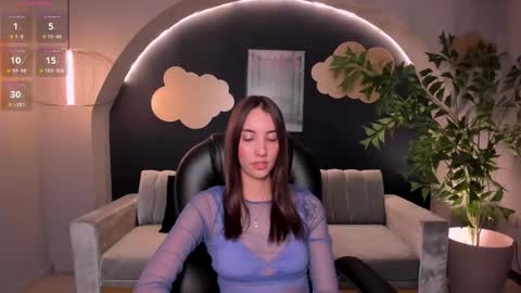 Snapshot of anaisnin1 chatting on 02-10-25, 06:24 Anais Nin online show from 02-10-25, 06:24