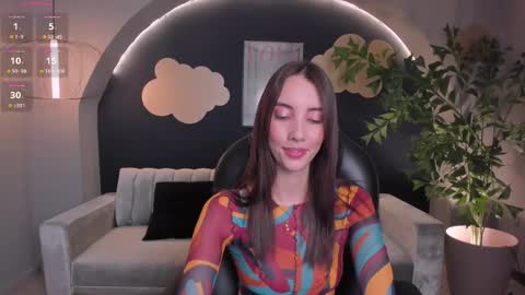 Snapshot of anaisnin1 chatting on 02-12-25, 03:27 Anais Nin online show from 02-12-25, 03:27