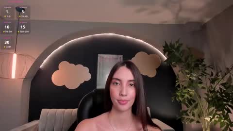 Snapshot of anaisnin1 chatting on 02-14-25, 06:51 Anais Nin online show from 02-14-25, 06:51