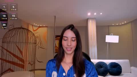 Snapshot of anaisnin1 chatting on 02-18-25, 06:15 Anais Nin online show from 02-18-25, 06:15