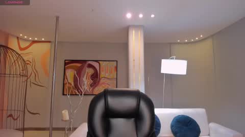 Snapshot of anaisnin1 chatting on 02-19-25, 11:49 Anais Nin online show from 02-19-25, 11:49