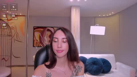 Snapshot of anaisnin1 chatting on 02-19-25, 06:00 Anais Nin online show from 02-19-25, 06:00