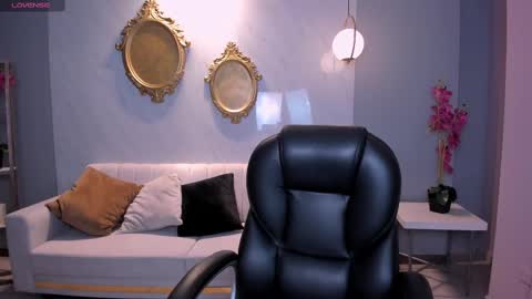 Snapshot of anaisnin1 chatting on 03-06-25, 11:36 Anais Nin online show from 03-06-25, 11:36