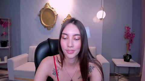 Snapshot of anaisnin1 chatting on 03-06-25, 05:43 Anais Nin online show from 03-06-25, 05:43