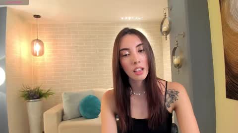 Snapshot of anaisnin1 chatting on 03-11-25, 08:09 Anais Nin online show from 03-11-25, 08:09