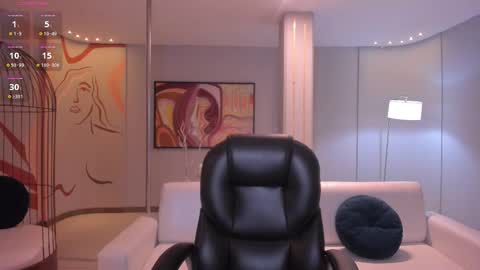 Snapshot of anaisnin1 chatting on 03-12-25, 06:11 Anais Nin online show from 03-12-25, 06:11
