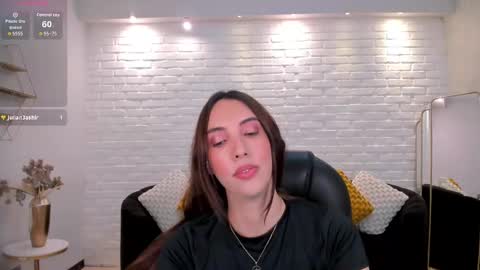 Snapshot of anaisnin1 chatting on 09-13-25, 03:39 Anais Nin online show from 09-13-25, 03:39