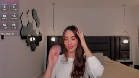 Snapshot of anaisnin1 chatting on 09-18-25, 02:57 Anais Nin online show from 09-18-25, 02:57