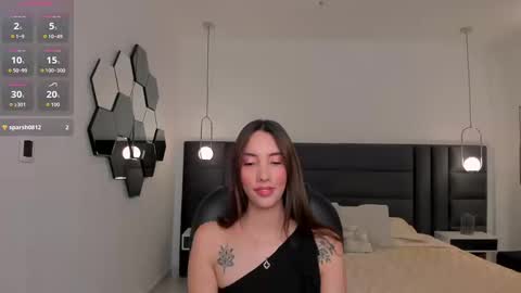 Snapshot of anaisnin1 chatting on 09-19-25, 04:36 Anais Nin online show from 09-19-25, 04:36