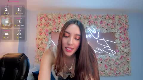 Snapshot of anaisnin1 chatting on 10-15-25, 09:15 Anais Nin online show from 10-15-25, 09:15