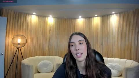 Snapshot of anaisnin1 chatting on 10-17-25, 03:31 Anais Nin online show from 10-17-25, 03:31