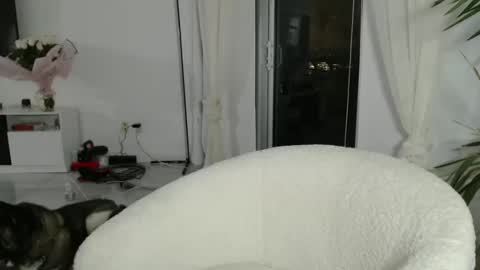 Snapshot of anakalistasia chatting on 01-24-25, 12:31 anakalistasia online show from 01-24-25, 12:31