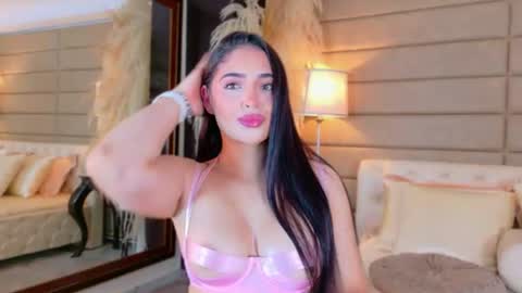 Ana Kova online show from 07-11-26, 07:27