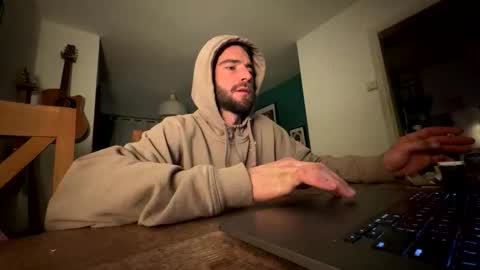 Snapshot of anal_prince69 chatting on 03-25-26, 02:50 anal_prince69 online show from 03-25-26, 02:50